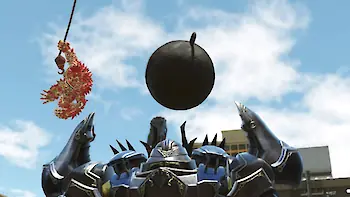 Screenshot von Knack 2