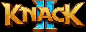 Titelbild von Knack 2 (PlayStation 4)