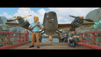 Screenshot vonKnack 2