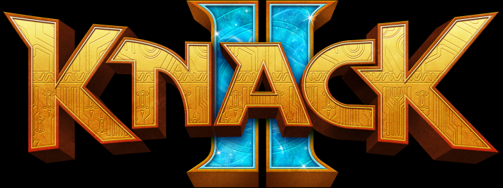 Knack 2 () Test / Review
