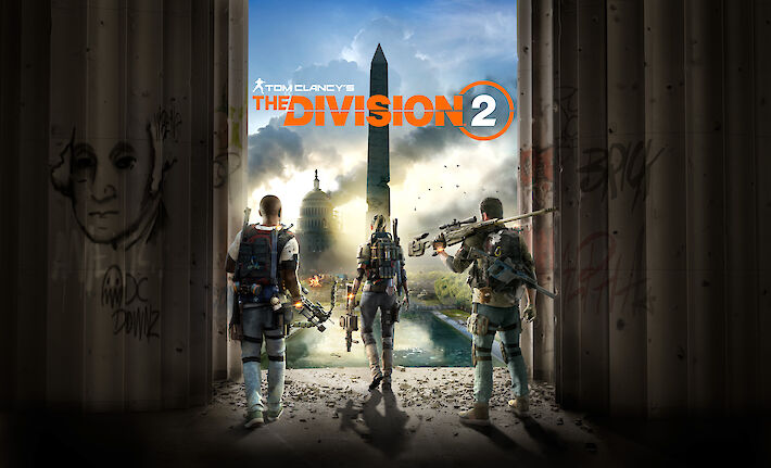 Tom Clancy's The Division 2 (PC, PS4, Xbox One) Test / Review