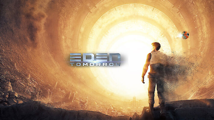 Eden Tomorrow () Test / Review