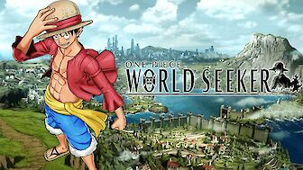 One Piece World Seeker (PS4, Xbox One)