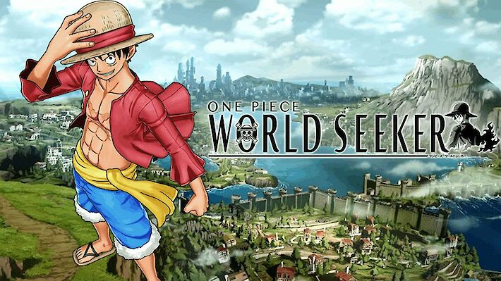 One Piece World Seeker (PS4, Xbox One) Test / Review