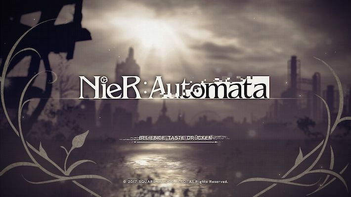 NieR: Automata (PC, PS4) Test / Review