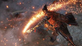 Screenshot vonSekiro: Shadows Die Twice