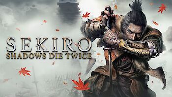 Titelbild von Sekiro: Shadows Die Twice (PlayStation 4)