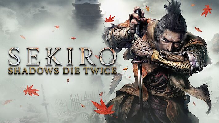 Sekiro: Shadows Die Twice (PS4) Test / Review