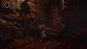 Screenshot vonGhost of a Tale