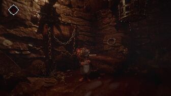 Screenshot von Ghost of a Tale