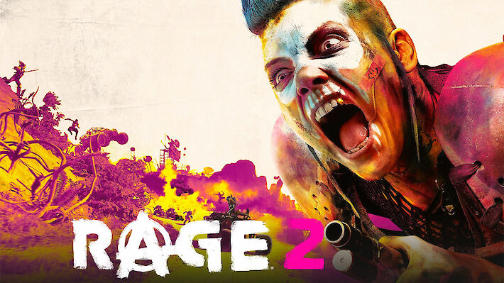 RAGE 2 (PC, PS4, Xbox One) Test / Review
