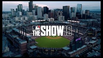 Titelbild von MLB The Show 19 (PlayStation 4)