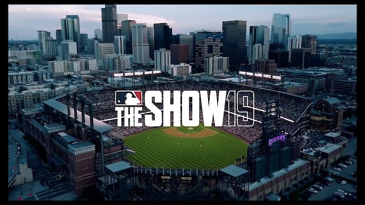 MLB The Show 19 (PS4) Test / Review