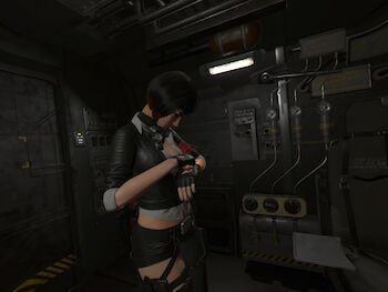 Screenshot von Immortal Legacy: The Jade Cipher