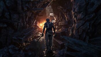 Titelbild von Immortal Legacy: The Jade Cipher (PlayStation 4)