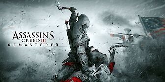 Assassin‘s Creed 3 Remastered (PC, PS4, Switch, Xbox One)