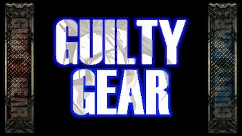 Titelbild von Guilty Gear (PC, PlayStation 4, Nintendo Switch)