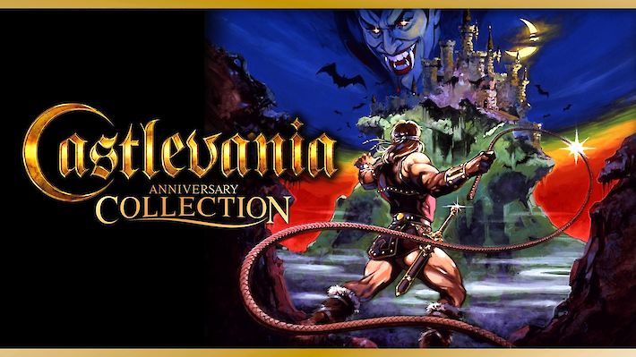 Castlevania Anniversary Collection (PC, PS4, Switch, Xbox One) Test / Review
