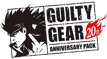 Titelbild von Guilty Gear XX Accent Core Plus R (Nintendo Switch)