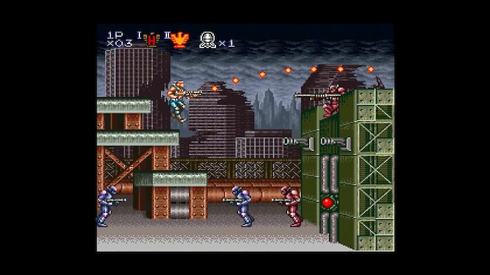 contra returns controller contra returns controller
