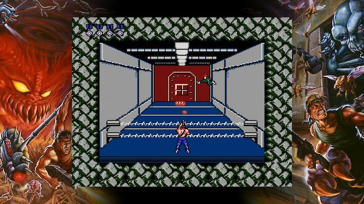 contra returns controller contra returns controller