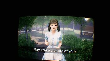 Screenshot von FOCUS on YOU