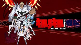 Kill la Kill -IF (PC, PS4, Switch)