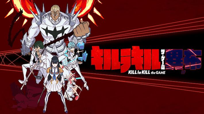 Kill la Kill -IF (PC, PS4, Switch) Test / Review