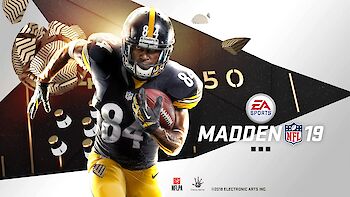 Titelbild von Madden NFL 19 (PlayStation 4, Xbox One)
