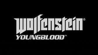 Wolfenstein: Youngblood (PC, PS4, Switch, Xbox One)