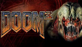 Titelbild vonDOOM 3 (PC, PS4, Switch, Xbox One)