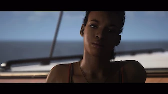 Screenshot vonThe Dark Pictures Anthology: Man of Medan