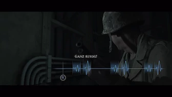 Screenshot vonThe Dark Pictures Anthology: Man of Medan