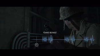 Screenshot von The Dark Pictures Anthology: Man of Medan