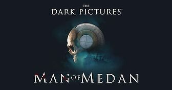 The Dark Pictures Anthology: Man of Medan (PC, PS4, Xbox One)