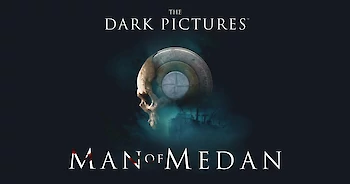 Titelbild von The Dark Pictures Anthology: Man of Medan (PC, PlayStation 4, Xbox One)