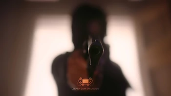 Screenshot von Erica
