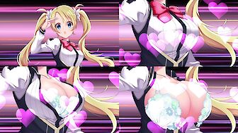 Screenshot vonOmega Labyrinth Life