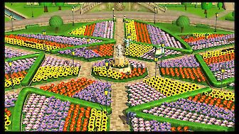 Screenshot vonOmega Labyrinth Life