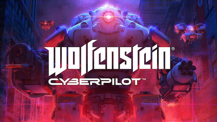 Wolfenstein: Cyberpilot (PC, PS4) Test / Review