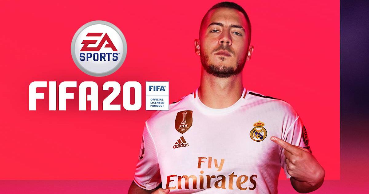 FIFA 20 im Test (PS4) Review • Controller Warriors