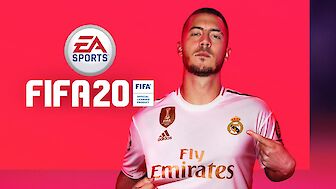 FIFA 20 (PC, PS4, Switch, Xbox One)