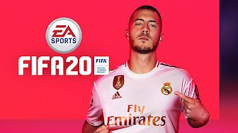 Titelbild vonFIFA 20 (PC, PlayStation 4, Nintendo Switch, Xbox One)