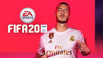 Titelbild von FIFA 20 (PC, PlayStation 4, Nintendo Switch, Xbox One)