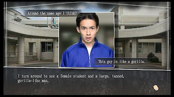 Screenshot von Root Letter: Last Answer