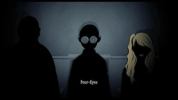 Screenshot von Root Letter: Last Answer