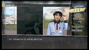 Screenshot von Root Letter: Last Answer