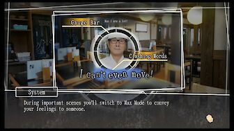 Screenshot vonRoot Letter: Last Answer