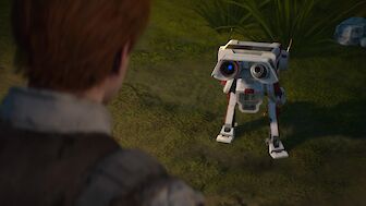 Screenshot vonSTAR WARS Jedi: Fallen Order
