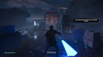 Screenshot von STAR WARS Jedi: Fallen Order